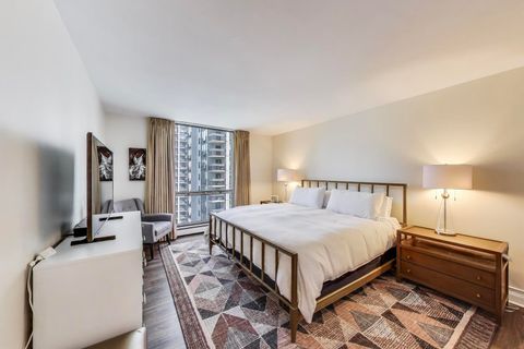 Tiny photo for 1310 N Ritchie Court #9D, Chicago, IL 60610 (MLS # 12375243)