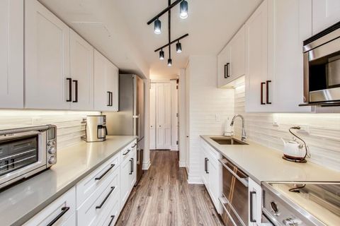 Tiny photo for 1310 N Ritchie Court #9D, Chicago, IL 60610 (MLS # 12375243)