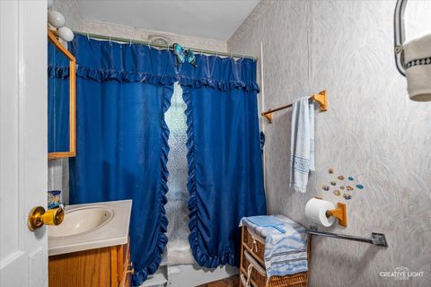 Tiny photo for 1169 S Lincoln Avenue, Montgomery, IL 60538 (MLS # 12450253)