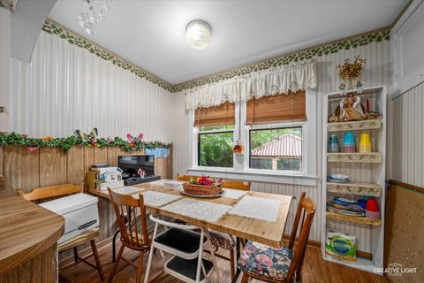 Tiny photo for 1169 S Lincoln Avenue, Montgomery, IL 60538 (MLS # 12450253)
