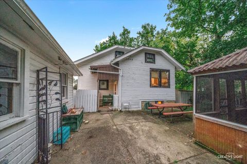 Tiny photo for 1169 S Lincoln Avenue, Montgomery, IL 60538 (MLS # 12450253)