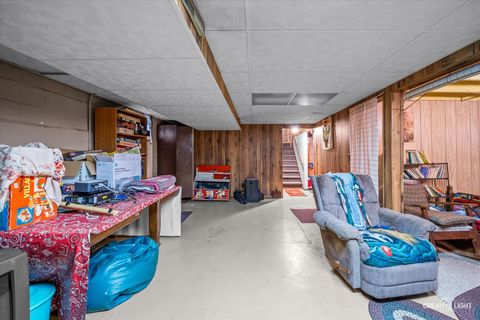 Tiny photo for 1169 S Lincoln Avenue, Montgomery, IL 60538 (MLS # 12450253)