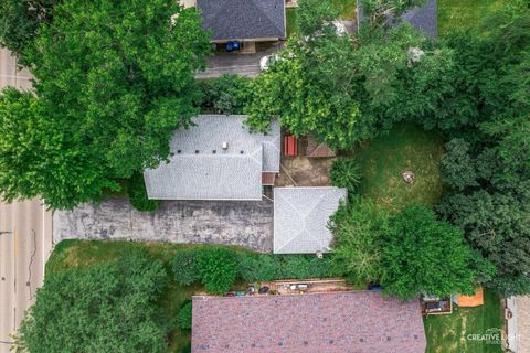 Tiny photo for 1169 S Lincoln Avenue, Montgomery, IL 60538 (MLS # 12450253)