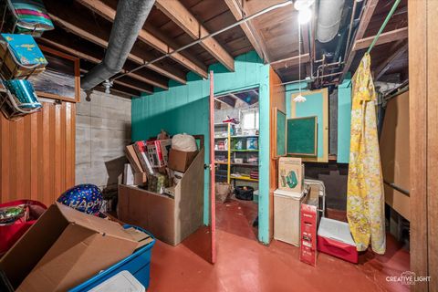 Tiny photo for 1169 S Lincoln Avenue, Montgomery, IL 60538 (MLS # 12450253)