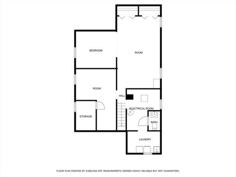 Tiny photo for 1169 S Lincoln Avenue, Montgomery, IL 60538 (MLS # 12450253)
