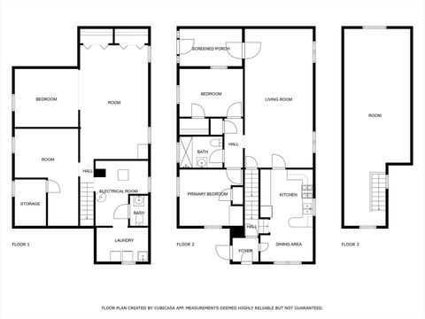 Tiny photo for 1169 S Lincoln Avenue, Montgomery, IL 60538 (MLS # 12450253)