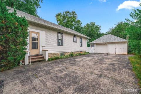 Tiny photo for 1169 S Lincoln Avenue, Montgomery, IL 60538 (MLS # 12450253)