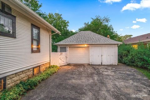 Tiny photo for 1169 S Lincoln Avenue, Montgomery, IL 60538 (MLS # 12450253)