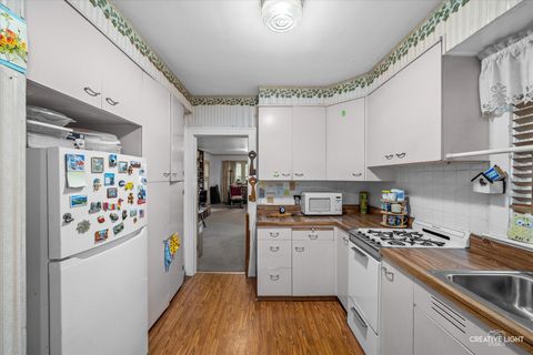 Tiny photo for 1169 S Lincoln Avenue, Montgomery, IL 60538 (MLS # 12450253)