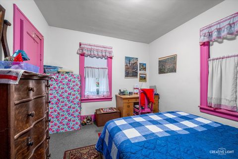 Tiny photo for 1169 S Lincoln Avenue, Montgomery, IL 60538 (MLS # 12450253)