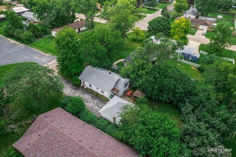 Tiny photo for 1169 S Lincoln Avenue, Montgomery, IL 60538 (MLS # 12450253)
