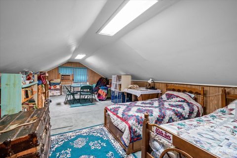Tiny photo for 1169 S Lincoln Avenue, Montgomery, IL 60538 (MLS # 12450253)