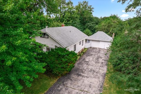 Tiny photo for 1169 S Lincoln Avenue, Montgomery, IL 60538 (MLS # 12450253)