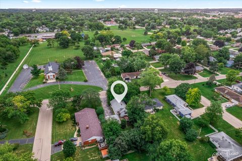 Tiny photo for 1169 S Lincoln Avenue, Montgomery, IL 60538 (MLS # 12450253)