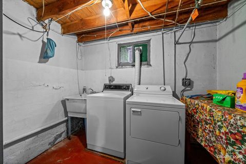 Tiny photo for 1169 S Lincoln Avenue, Montgomery, IL 60538 (MLS # 12450253)