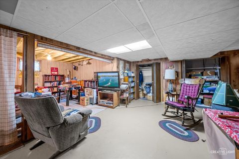 Tiny photo for 1169 S Lincoln Avenue, Montgomery, IL 60538 (MLS # 12450253)