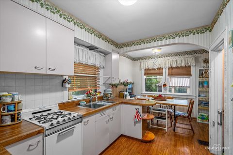 Tiny photo for 1169 S Lincoln Avenue, Montgomery, IL 60538 (MLS # 12450253)