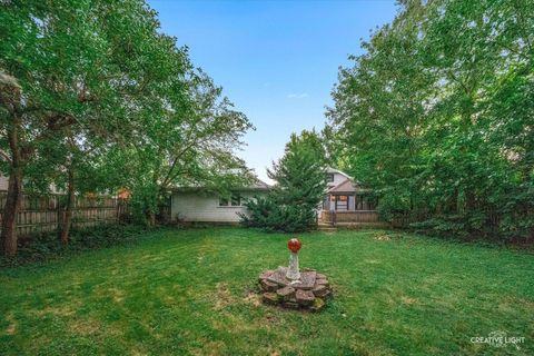 Tiny photo for 1169 S Lincoln Avenue, Montgomery, IL 60538 (MLS # 12450253)