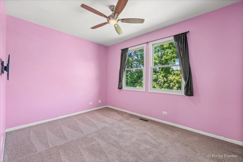 Tiny photo for 176 S Channing Street, Elgin, IL 60120 (MLS # 12712673)
