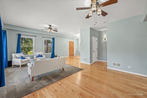 Tiny photo for 176 S Channing Street, Elgin, IL 60120 (MLS # 12712673)