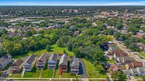 Tiny photo for 176 S Channing Street, Elgin, IL 60120 (MLS # 12712673)