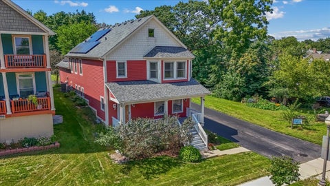Tiny photo for 176 S Channing Street, Elgin, IL 60120 (MLS # 12712673)