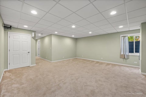Tiny photo for 176 S Channing Street, Elgin, IL 60120 (MLS # 12712673)