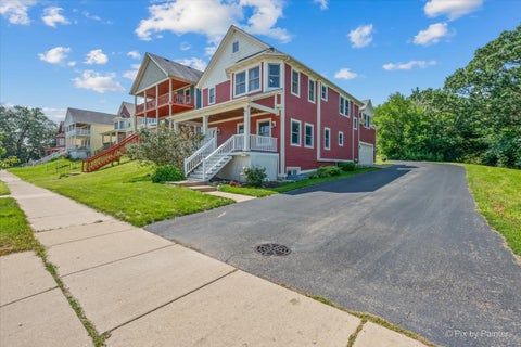 Tiny photo for 176 S Channing Street, Elgin, IL 60120 (MLS # 12712673)