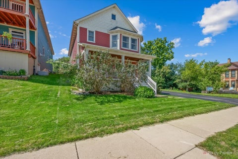 Tiny photo for 176 S Channing Street, Elgin, IL 60120 (MLS # 12712673)