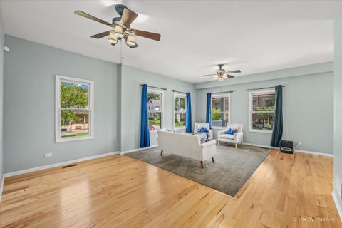 Tiny photo for 176 S Channing Street, Elgin, IL 60120 (MLS # 12712673)