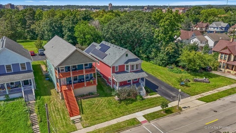 Tiny photo for 176 S Channing Street, Elgin, IL 60120 (MLS # 12712673)