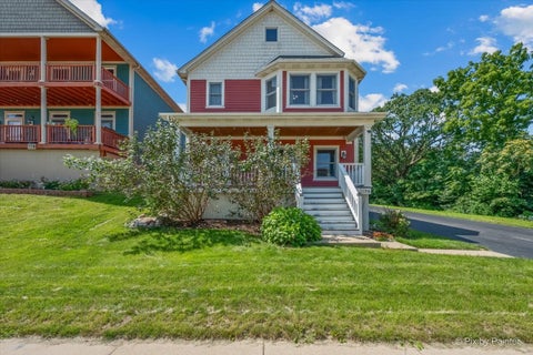 Tiny photo for 176 S Channing Street, Elgin, IL 60120 (MLS # 12712673)