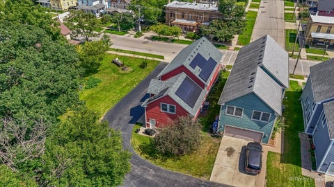 Tiny photo for 176 S Channing Street, Elgin, IL 60120 (MLS # 12712673)