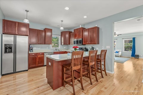 Tiny photo for 176 S Channing Street, Elgin, IL 60120 (MLS # 12712673)