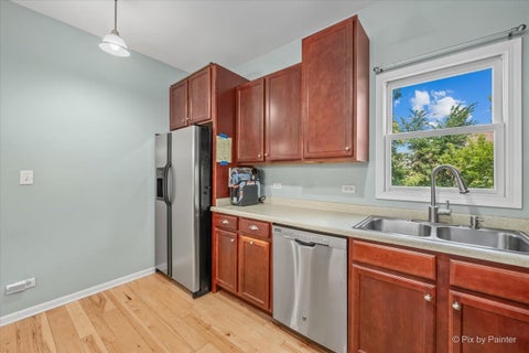 Tiny photo for 176 S Channing Street, Elgin, IL 60120 (MLS # 12712673)