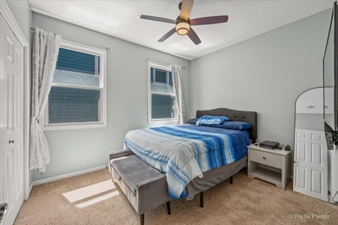 Tiny photo for 176 S Channing Street, Elgin, IL 60120 (MLS # 12712673)