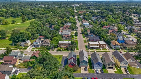 Tiny photo for 176 S Channing Street, Elgin, IL 60120 (MLS # 12712673)