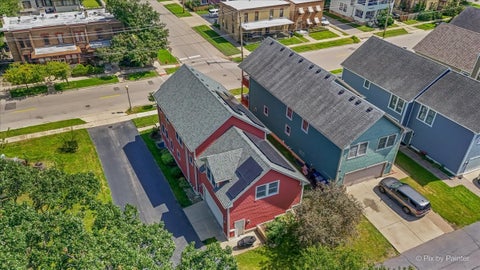 Tiny photo for 176 S Channing Street, Elgin, IL 60120 (MLS # 12712673)