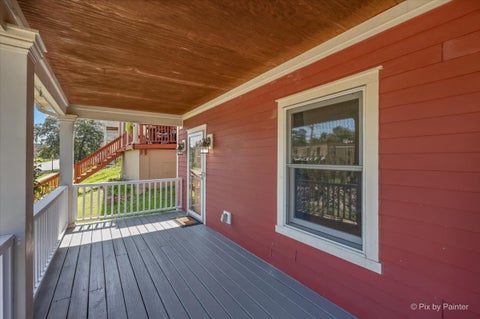 Tiny photo for 176 S Channing Street, Elgin, IL 60120 (MLS # 12712673)