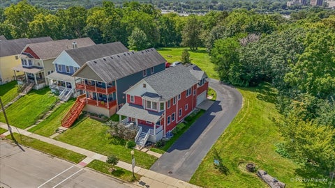 Tiny photo for 176 S Channing Street, Elgin, IL 60120 (MLS # 12712673)