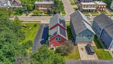 Tiny photo for 176 S Channing Street, Elgin, IL 60120 (MLS # 12712673)