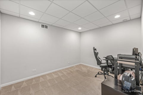 Tiny photo for 176 S Channing Street, Elgin, IL 60120 (MLS # 12712673)
