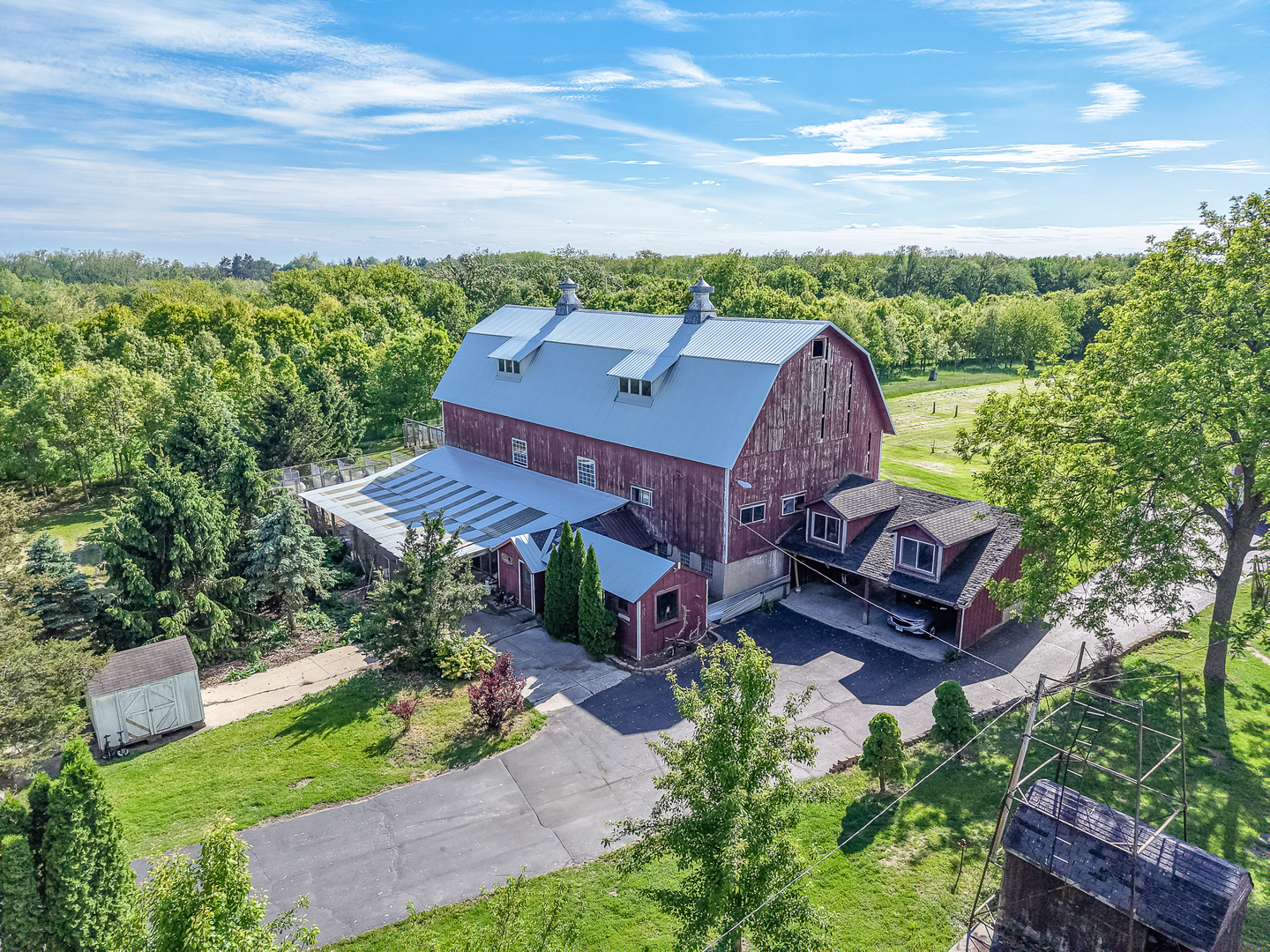 2517 S Country Club Road