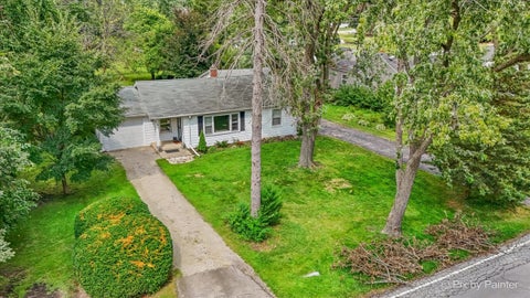 Tiny photo for 812 Hitchcock Avenue, Lisle, IL 60532 (MLS # 12745056)