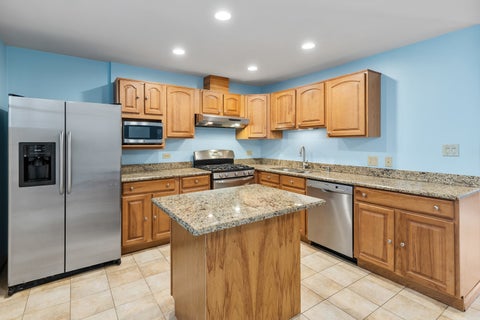 Tiny photo for 103 Rockford Avenue #A, Forest Park, IL 60130 (MLS # 12759931)