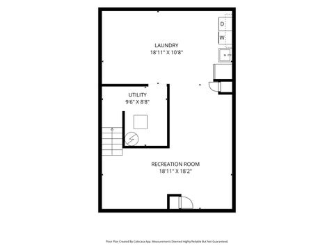 Tiny photo for 103 Rockford Avenue #A, Forest Park, IL 60130 (MLS # 12759931)