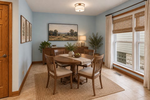 Tiny photo for 103 Rockford Avenue #A, Forest Park, IL 60130 (MLS # 12759931)