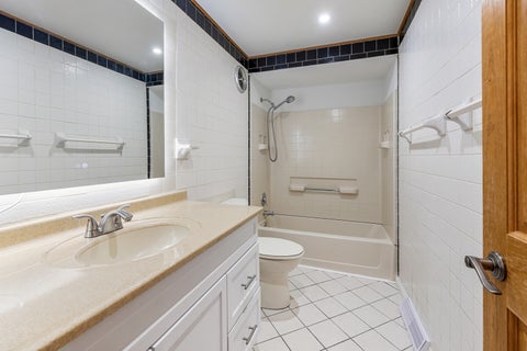 Tiny photo for 103 Rockford Avenue #A, Forest Park, IL 60130 (MLS # 12759931)