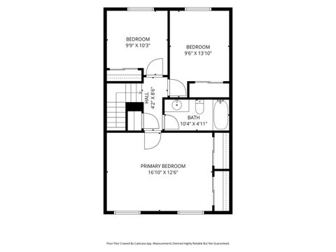 Tiny photo for 103 Rockford Avenue #A, Forest Park, IL 60130 (MLS # 12759931)