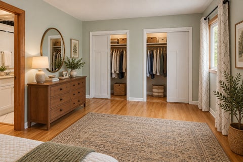 Tiny photo for 103 Rockford Avenue #A, Forest Park, IL 60130 (MLS # 12759931)